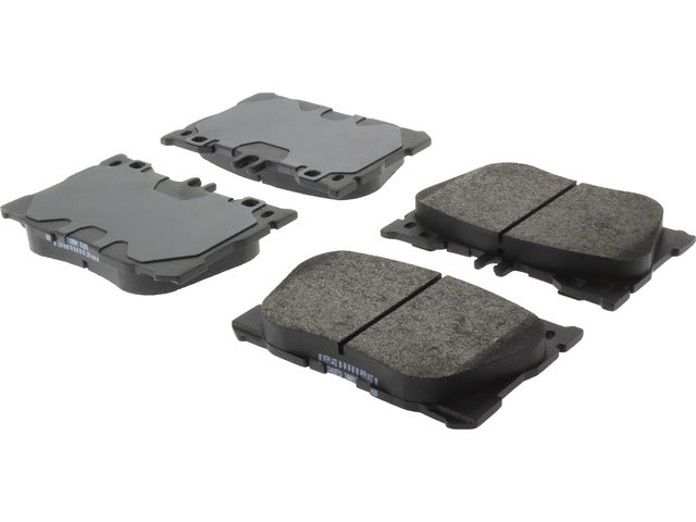 Disc Brake Pad Centric Parts 104.18710