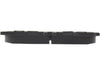 Disc Brake Pad Centric Parts 104.18710