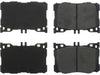 Disc Brake Pad Centric Parts 104.18710