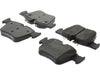Disc Brake Pad Centric Parts 104.18720