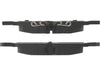 Disc Brake Pad Centric Parts 104.18720