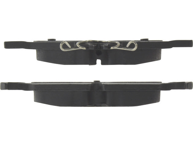 Disc Brake Pad Centric Parts 104.18720