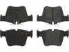 Disc Brake Pad Centric Parts 104.18720