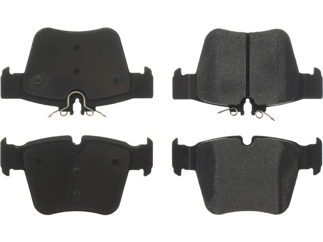 Disc Brake Pad Centric Parts 104.18720
