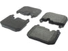 Disc Brake Pad Centric Parts 104.18750