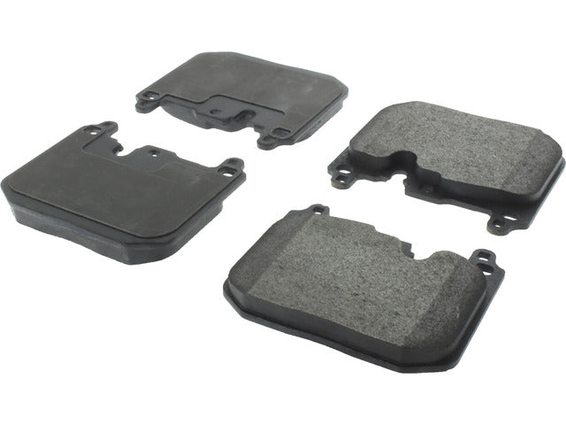 Disc Brake Pad Centric Parts 104.18750