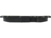 Disc Brake Pad Centric Parts 104.18750