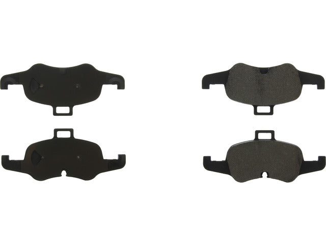 Disc Brake Pad Centric Parts 104.18760
