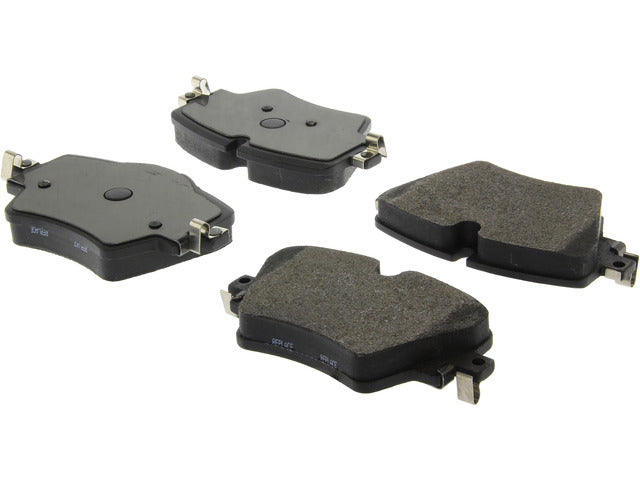 Disc Brake Pad Centric Parts 104.18920