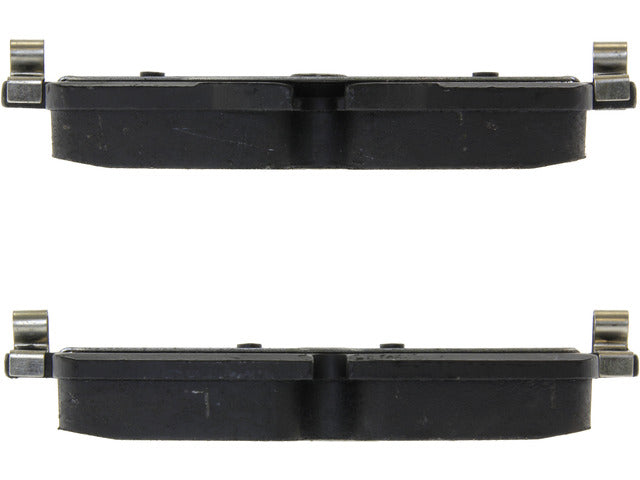 Disc Brake Pad Centric Parts 104.18920