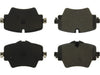 Disc Brake Pad Centric Parts 104.18920