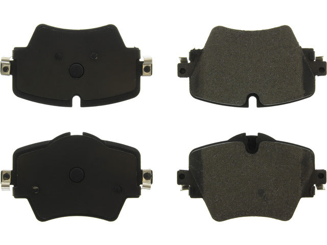 Disc Brake Pad Centric Parts 104.18920
