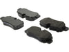 Disc Brake Pad Centric Parts 104.18930