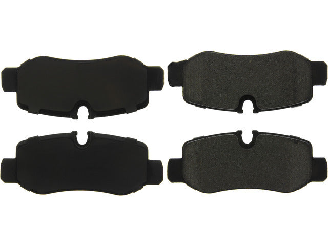 Disc Brake Pad Centric Parts 104.18930