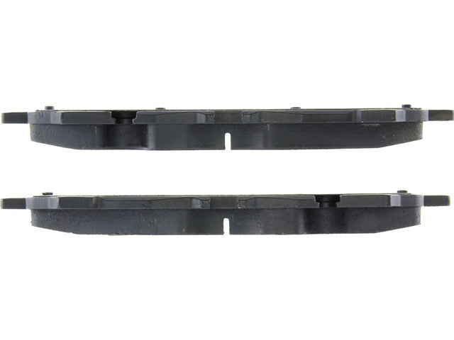Disc Brake Pad Centric Parts 104.18940