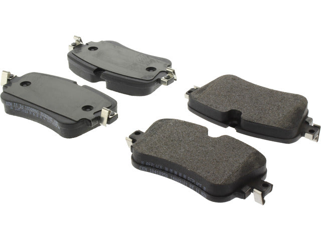 Disc Brake Pad Centric Parts 104.18950