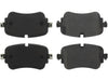 Disc Brake Pad Centric Parts 104.18950