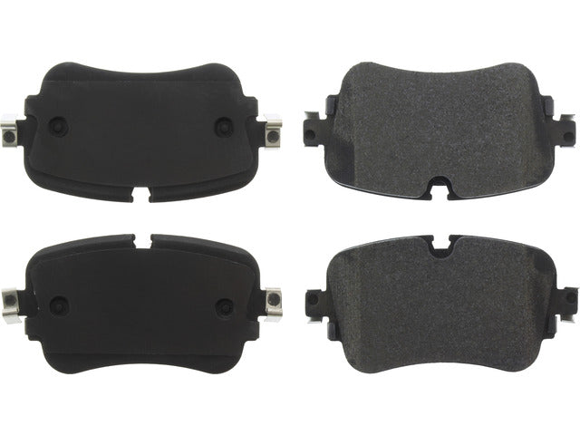 Disc Brake Pad Centric Parts 104.18950