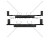 Disc Brake Pad Centric Parts 104.18970