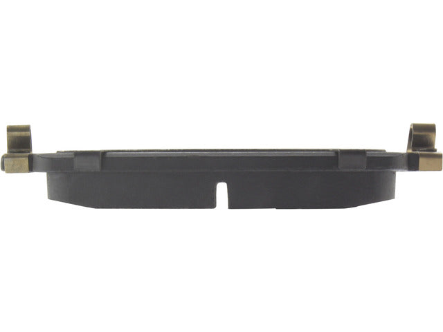 Disc Brake Pad Centric Parts 104.18980