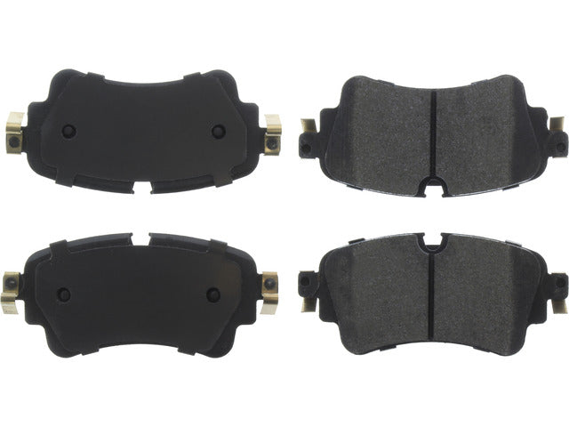 Disc Brake Pad Centric Parts 104.18980