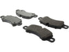 Disc Brake Pad Centric Parts 104.19050
