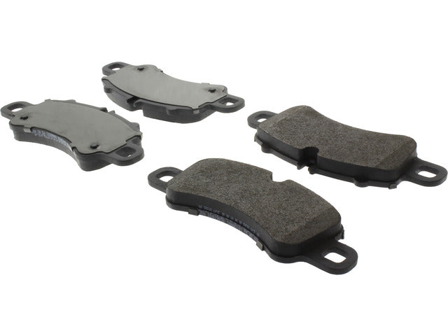 Disc Brake Pad Centric Parts 104.19050