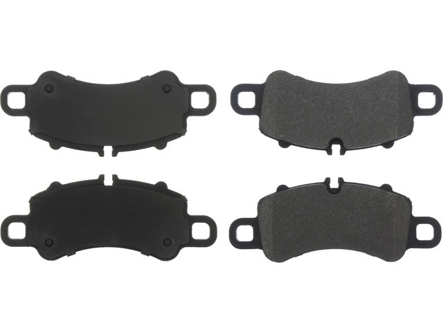 Disc Brake Pad Centric Parts 104.19050