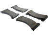 Disc Brake Pad Centric Parts 104.19100