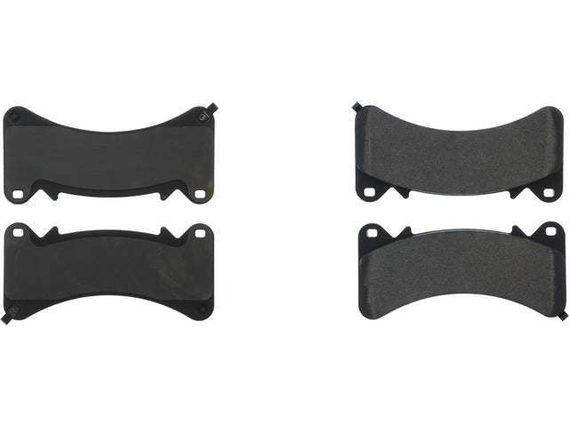 Disc Brake Pad Centric Parts 104.19100