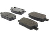 Disc Brake Pad Centric Parts 104.19140