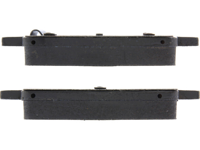 Disc Brake Pad Centric Parts 104.19140