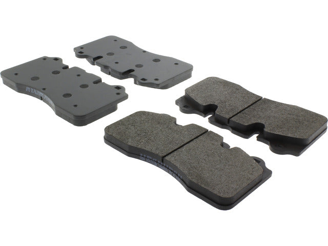 Disc Brake Pad Centric Parts 104.19180