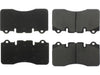 Disc Brake Pad Centric Parts 104.19180