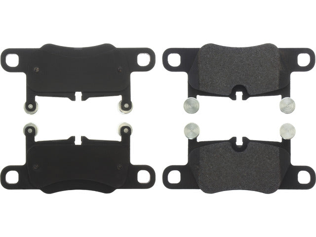 Disc Brake Pad Centric Parts 104.19190