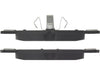 Disc Brake Pad Centric Parts 104.19240