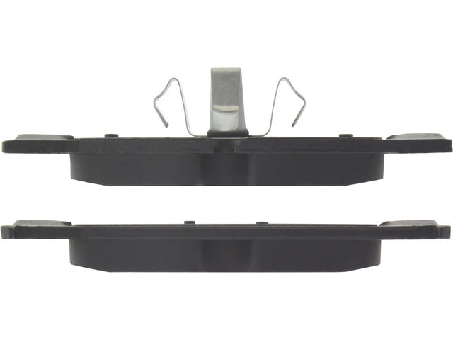 Disc Brake Pad Centric Parts 104.19240