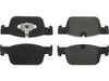 Disc Brake Pad Centric Parts 104.19240