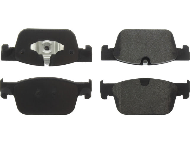 Disc Brake Pad Centric Parts 104.19240