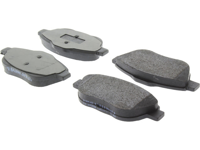 Disc Brake Pad Centric Parts 104.19330