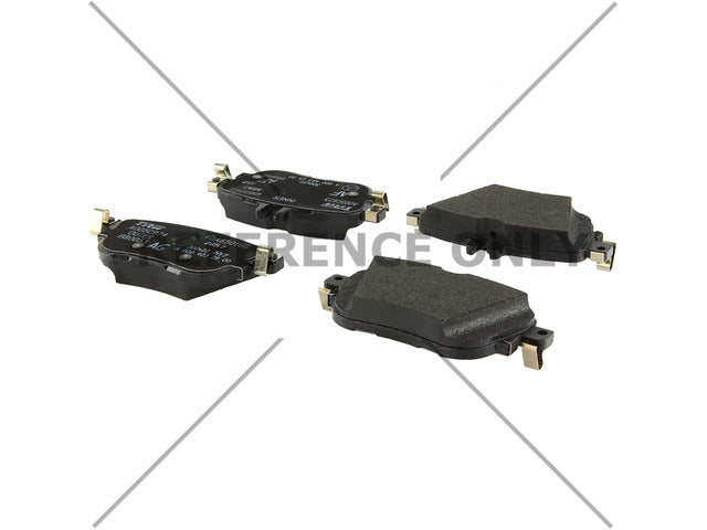 Disc Brake Pad Centric Parts 104.19360