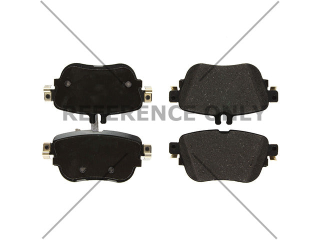 Disc Brake Pad Centric Parts 104.19360