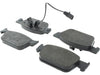 Disc Brake Pad Centric Parts 104.19530