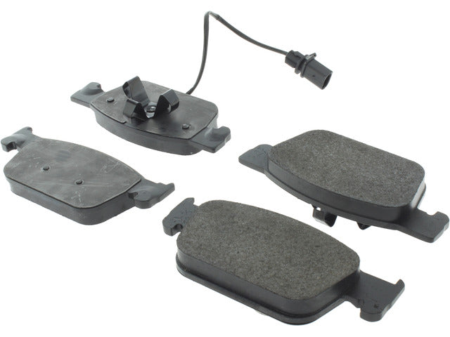 Disc Brake Pad Centric Parts 104.19530