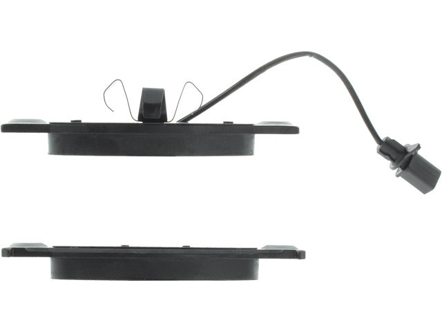 Disc Brake Pad Centric Parts 104.19530