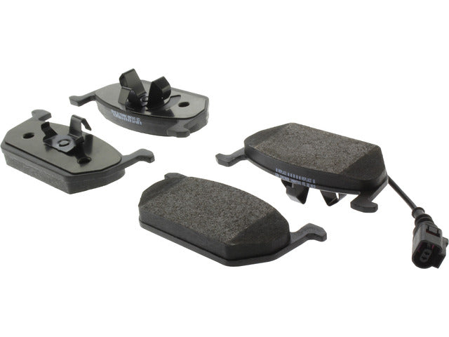 Disc Brake Pad Centric Parts 104.19680