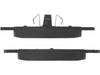 Disc Brake Pad Set Centric Parts 104.19700