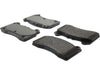 Disc Brake Pad Centric Parts 104.19770