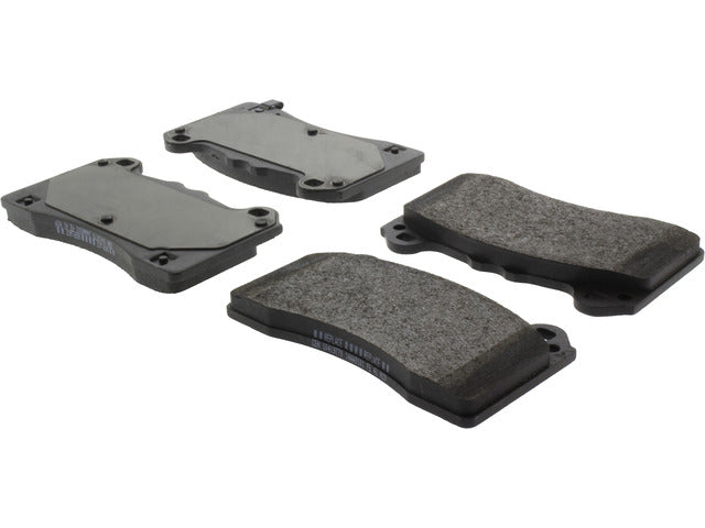 Disc Brake Pad Centric Parts 104.19770