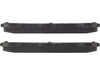 Disc Brake Pad Centric Parts 104.19770